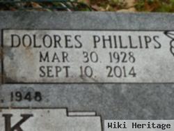 Delores Phillips Lay