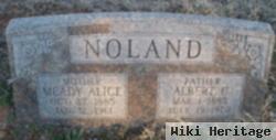 Meady Alice Noland