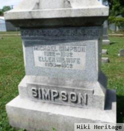 Michael Simpson