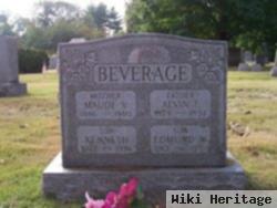 Kenneth Beverage