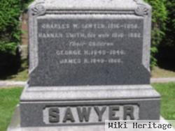 James R. Sawyer