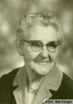 Nancy Blair Mullins