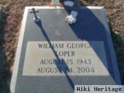 William George Loper