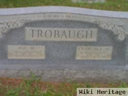 Clarence Henry Trobaugh