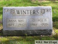 George D Winters