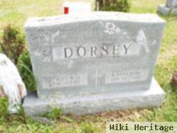 Katherine Dorsey