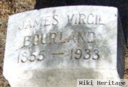 James Virgil Bourland