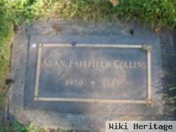 Alan Fairfield Collins