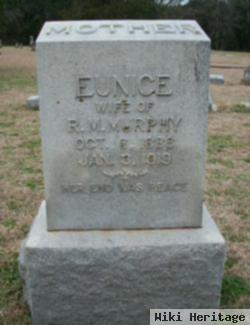 Eunice Roberts Murphy