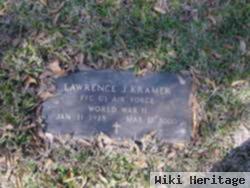 Lawrence James Kramer