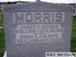 Emma E Morris