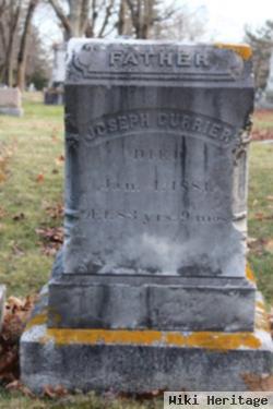 Joseph Currier