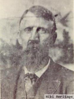 William Bonner Branson