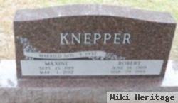 Maxine Knepper