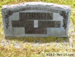 Hazel C. Corson