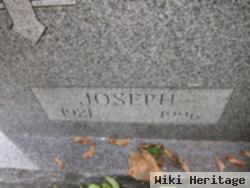 Joseph Rogalski