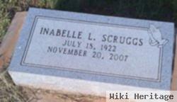 Inabelle L. Willis Scruggs