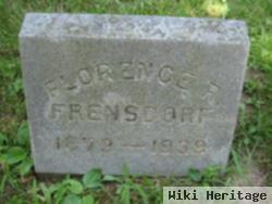 Florence R. Frensdorf
