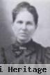 Margaret Ann "maggie" Harper Speer