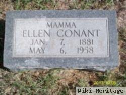 Ellen Conant