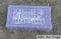 George Houser