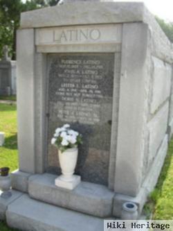 John A. Latino