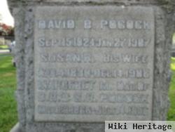 David Beckley Pocock