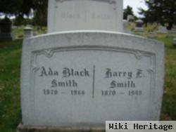 Ada Black Smith