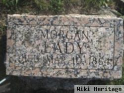 Morgan Lady