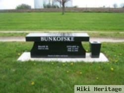 Stuart A. Bunkofske