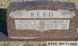 Clement Gray Reed