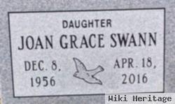 Joan Grace Swann