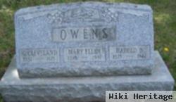 Mary Ellen Breen Owens