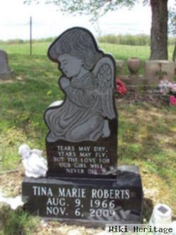 Tina Marie Roberts