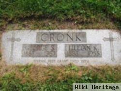 Lillian K. Gronk