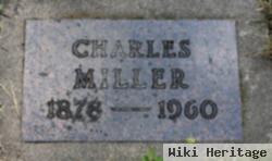 Charles Miller