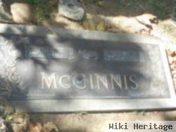 John W. Mcginnis