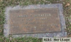 James F. Mcfatter