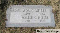 Ada Catherine Odell Miller