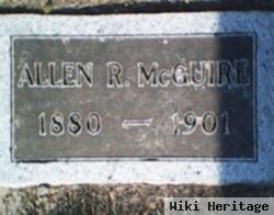 Allen R. Mcguire