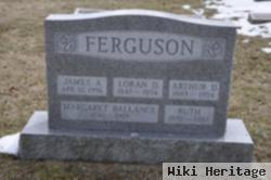 Loren D Ferguson