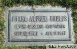 Pharo Alfred Phelps