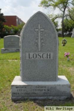 Stephen M Losch