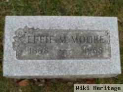 Effie M. Moore