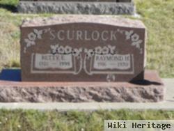 Raymond H Scurlock