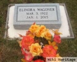 Lillie Elinora Wagoner