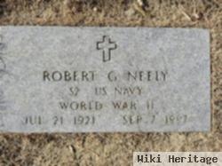 Robert G Neely