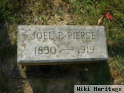 Joel Freeman Pierce