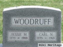 Jessie Mable Ward Woodruff