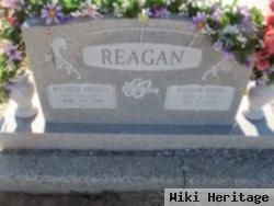 William Henry Reagan